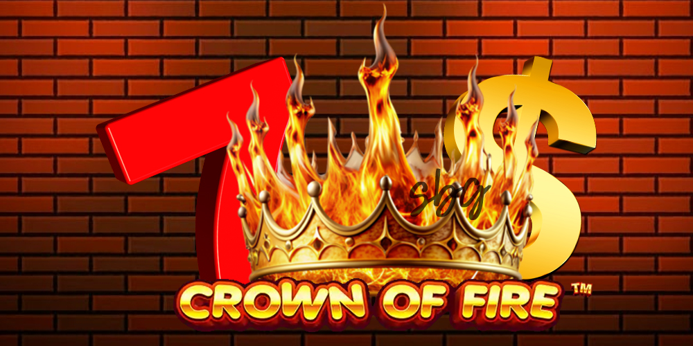 Crown Of Fire Spin