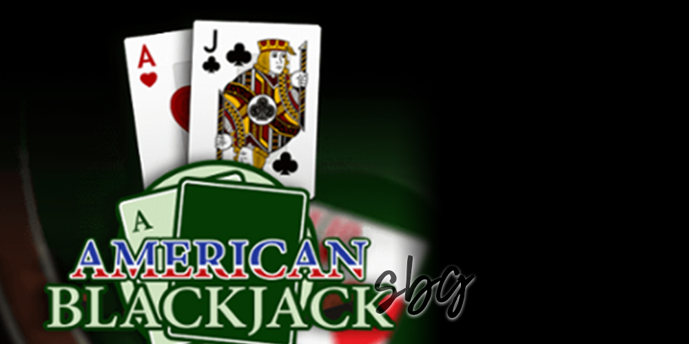 American Blackjack Terbaik