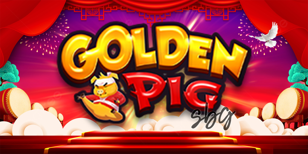 Rtp Golden Pig