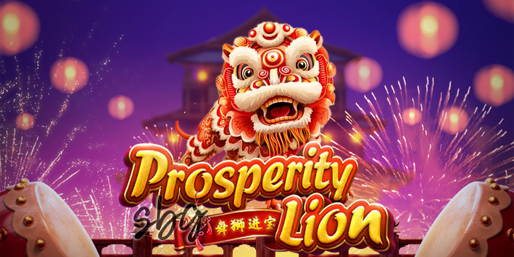 Rtp Prosperity Lion