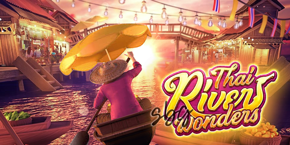 Rtp Thai River Wonders