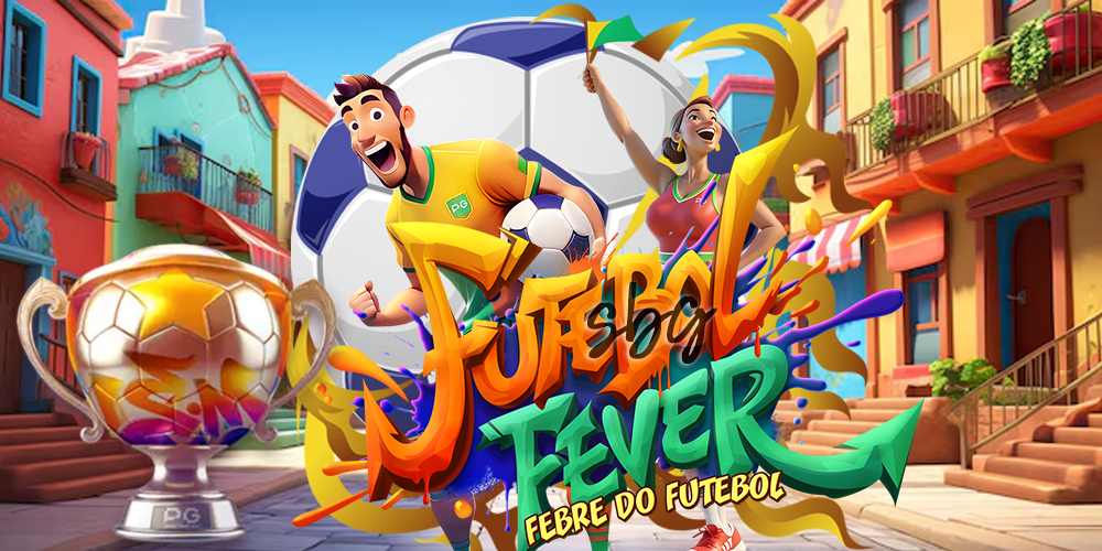 Futebol Fever Terbaik