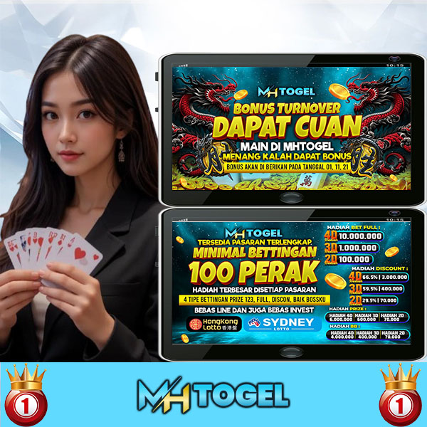 Mainkan Jackpot di Situs Slot