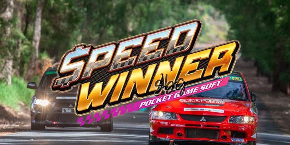 Slot Speed Winner Terbaik