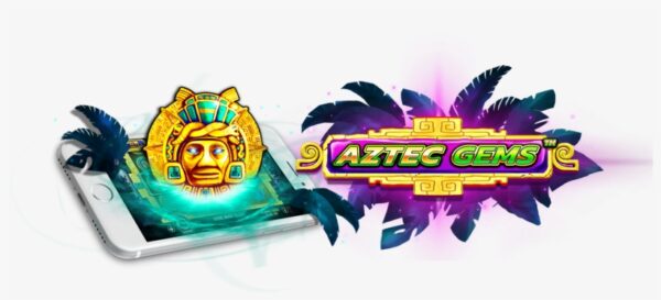 Review Lengkap Game Slot Aztec Gems: Fitur & Cara Menang