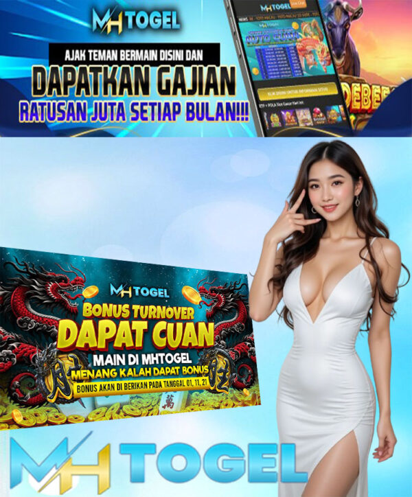 MHTOGEL Login Resmi – Link Aktif Terbaru 2025