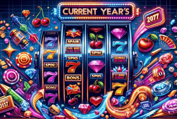 Panduan Lengkap Bermain Slot Online untuk Pemula