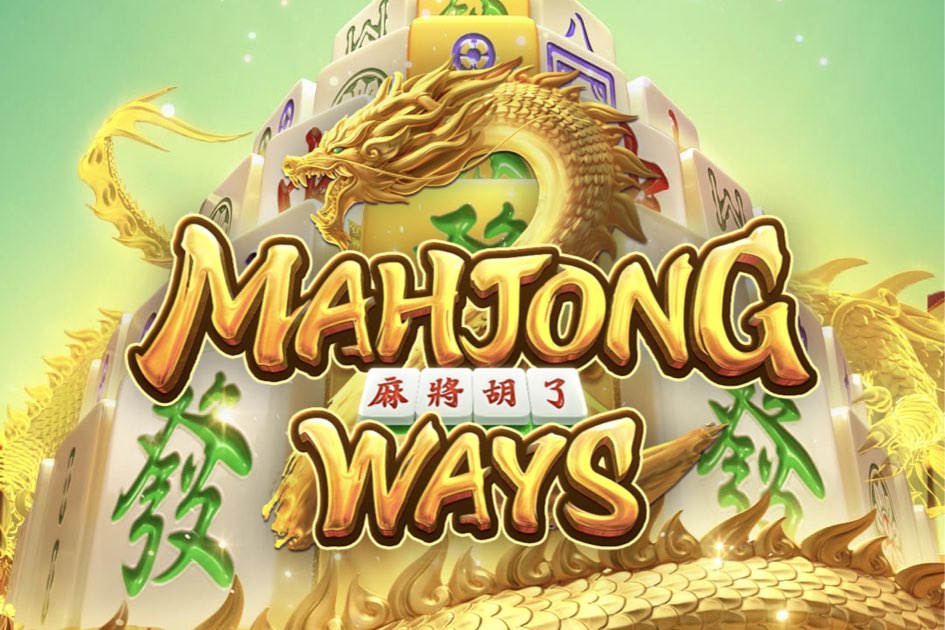 Slot PG Soft Terbaik 2025: Mahjong Ways & Lucky Neko