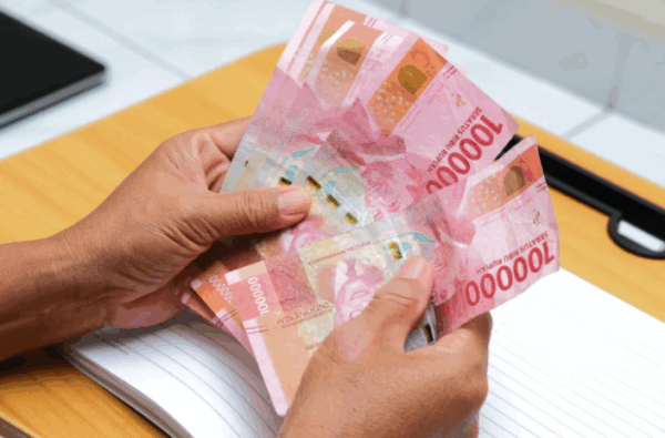 Kunci Sukses Menang Uang Asli di Slot Online