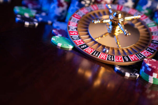 Mengapa Judi Casino Online Semakin Populer di Indonesia