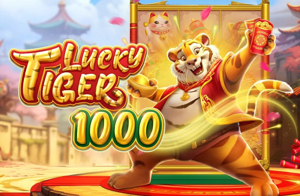 Panduan Lengkap Trik Menang Slot Lucky Tiger 1000