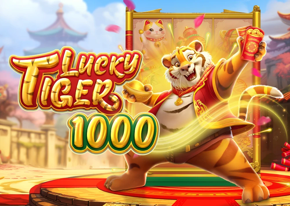 Panduan Lengkap Trik Menang Slot Lucky Tiger 1000