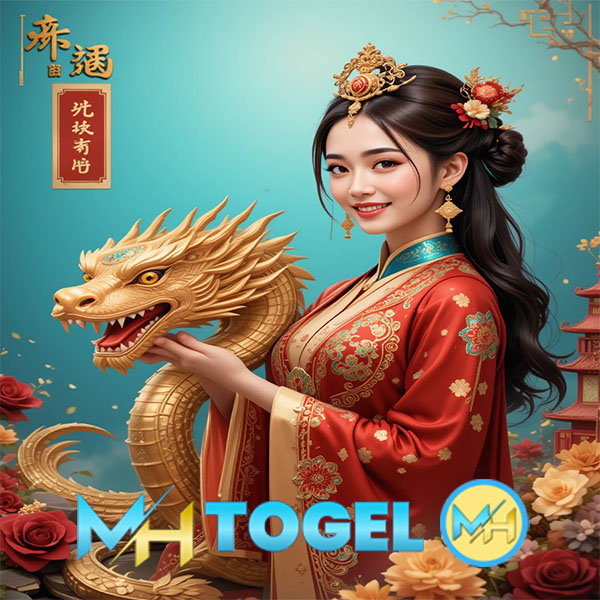 MHTOGEL: Nomor Pasang, Hadiah Datang!