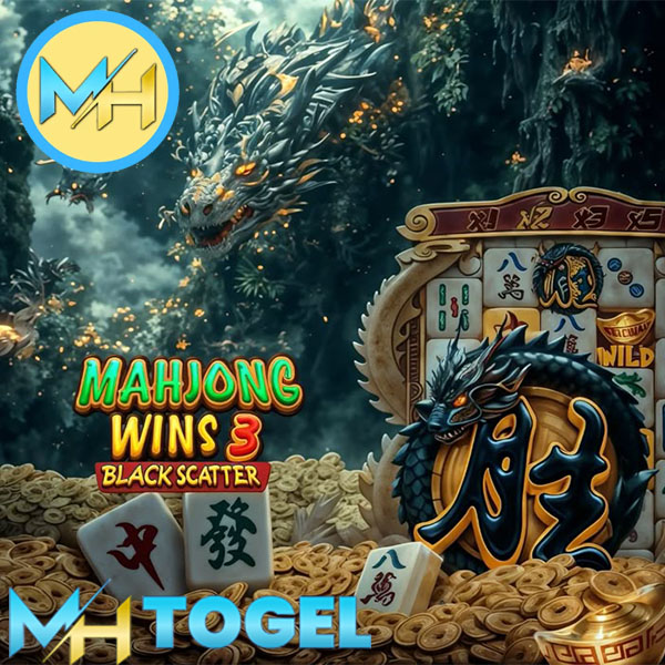 MHTOGEL: Situs Togel Online Terpercaya & Gacor!