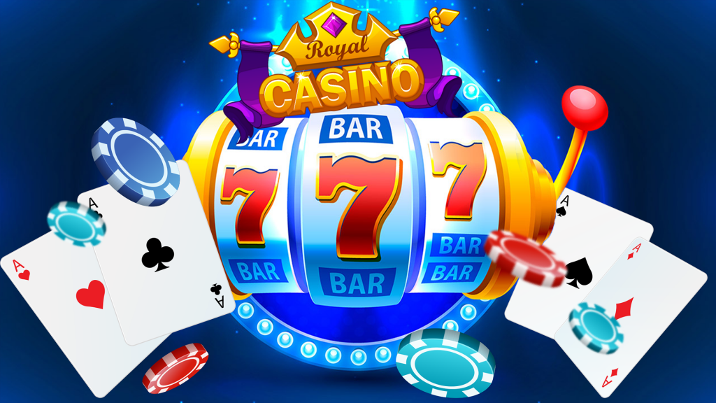 Bandar Judi Slot Casino Online Dengan Winrate Tertinggi