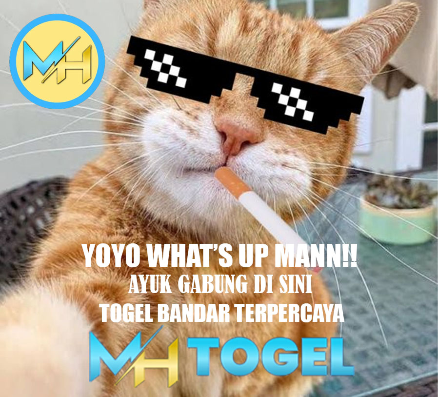 MHTOGEL – Situs Togel Online Terpercaya & Resmi di 2025