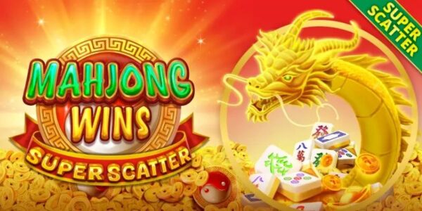 Trik Menang Slot Mahjong Wins Super Scatter