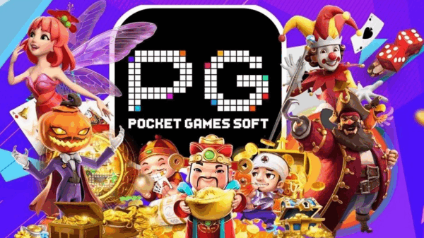 Raih Jackpot Besar di Situs Slot Online PGsoft Terpercaya