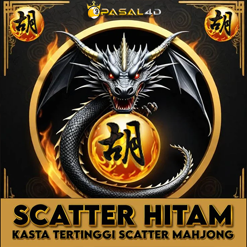 Strategi Terbaik Menang Main Pragmatic Mahjong Naga Hitam