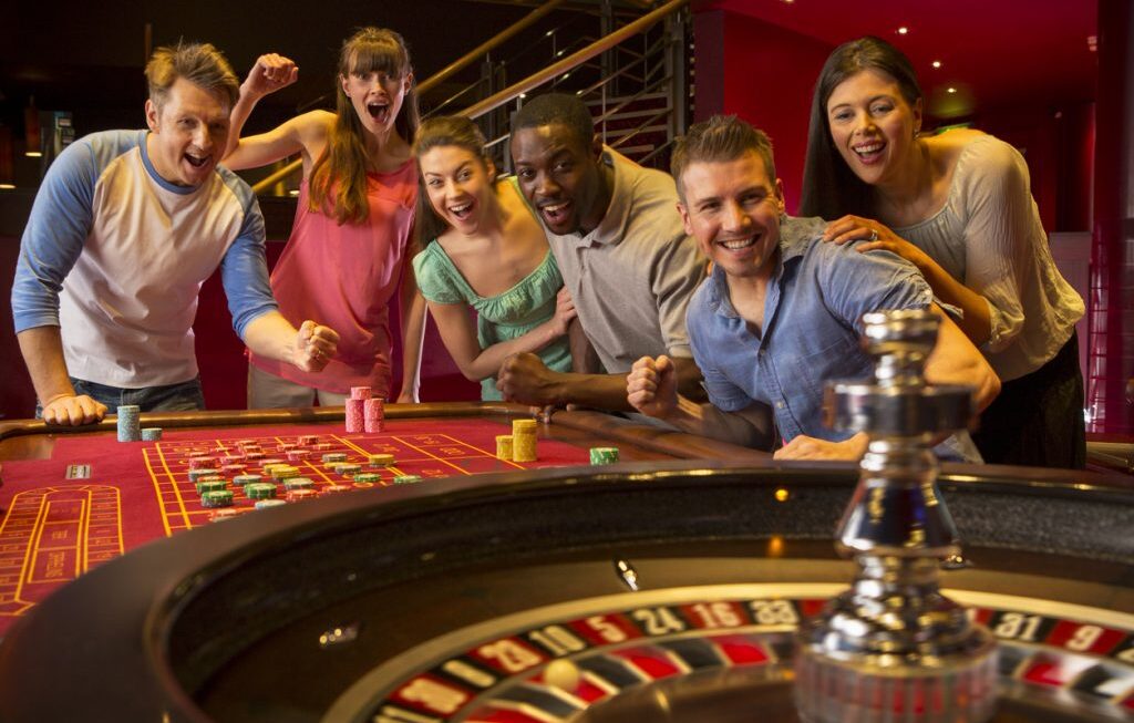 Strategi Ampuh Bermain Slot Situs Judi Casino Online