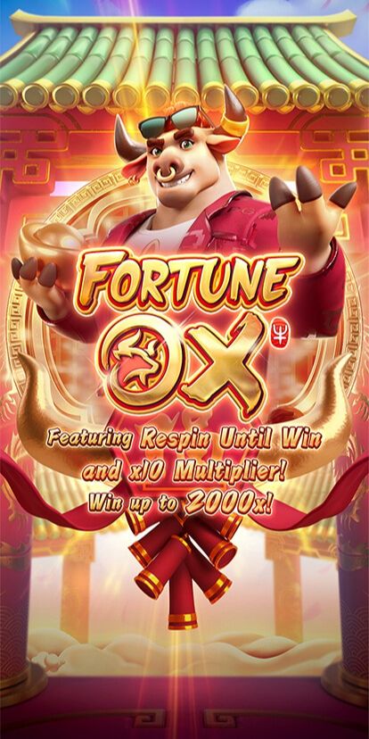 Rahasia Trik Menang Slot Fortune Ox!