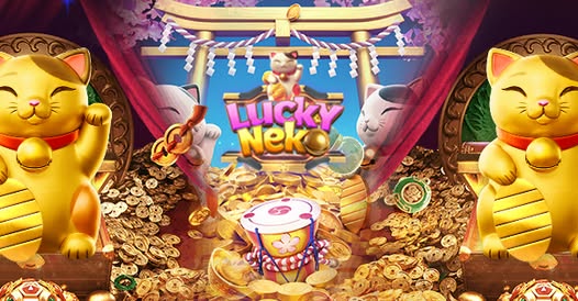 Rahasia Wild dan Multiplier di Lucky Neko Biar Auto JP