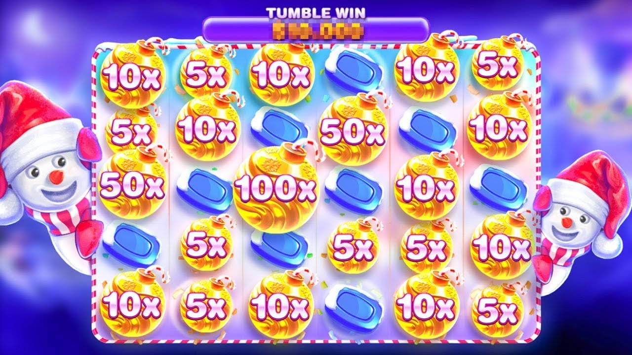 Sweet Bonanza Xmas: Panduan Lengkap untuk Pemula & Pro