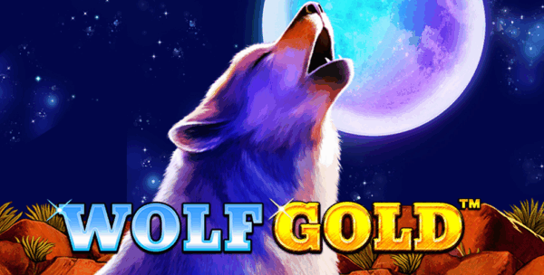 Cara Bermain Slot Wolf Gold Agar Mudah Jackpot