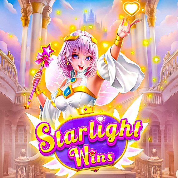 Trik Menang Slot Starlight Wins