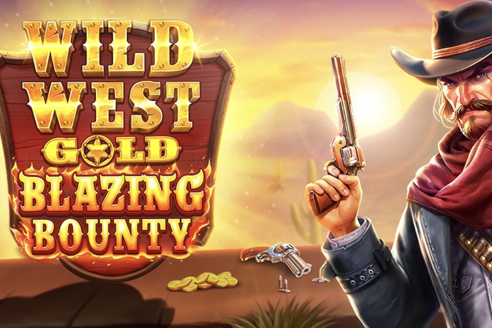 Wild West Gold: Slot Online Bertema Koboi dengan RTP Tinggi