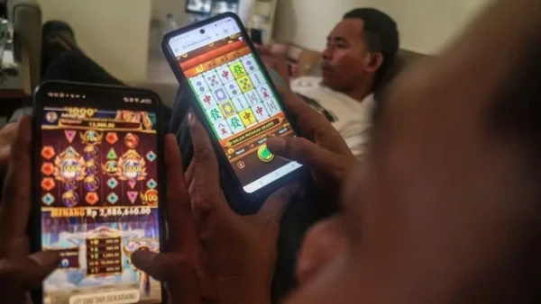 Apa Itu Judi Online? Panduan Lengkap untuk Pemula