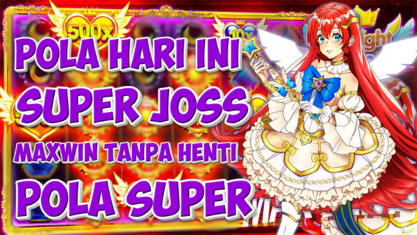 Slot Online RTP Tinggi? Starlight Princess Jawabannya!