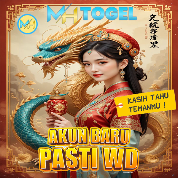 MHTogel Terpercaya: Angka Akurat & Cepat Cair